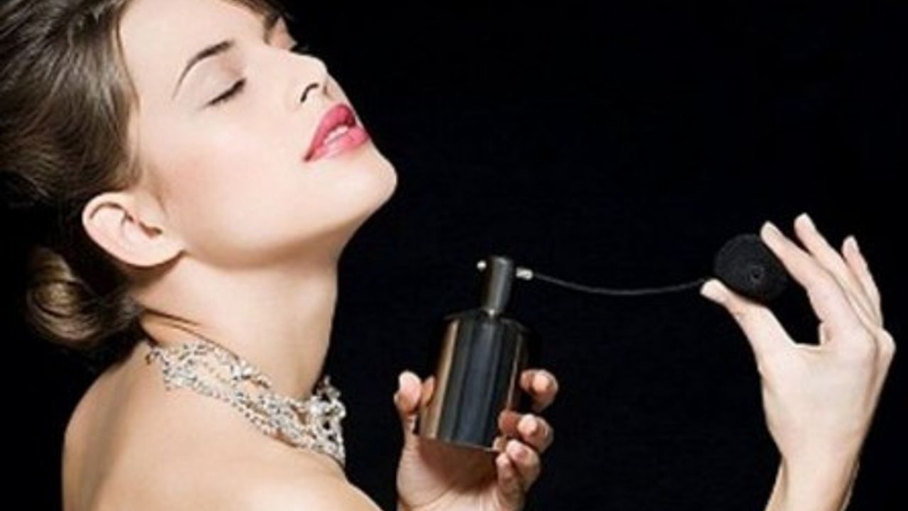 Dikkat: Bazı kokular iştah açıyor!