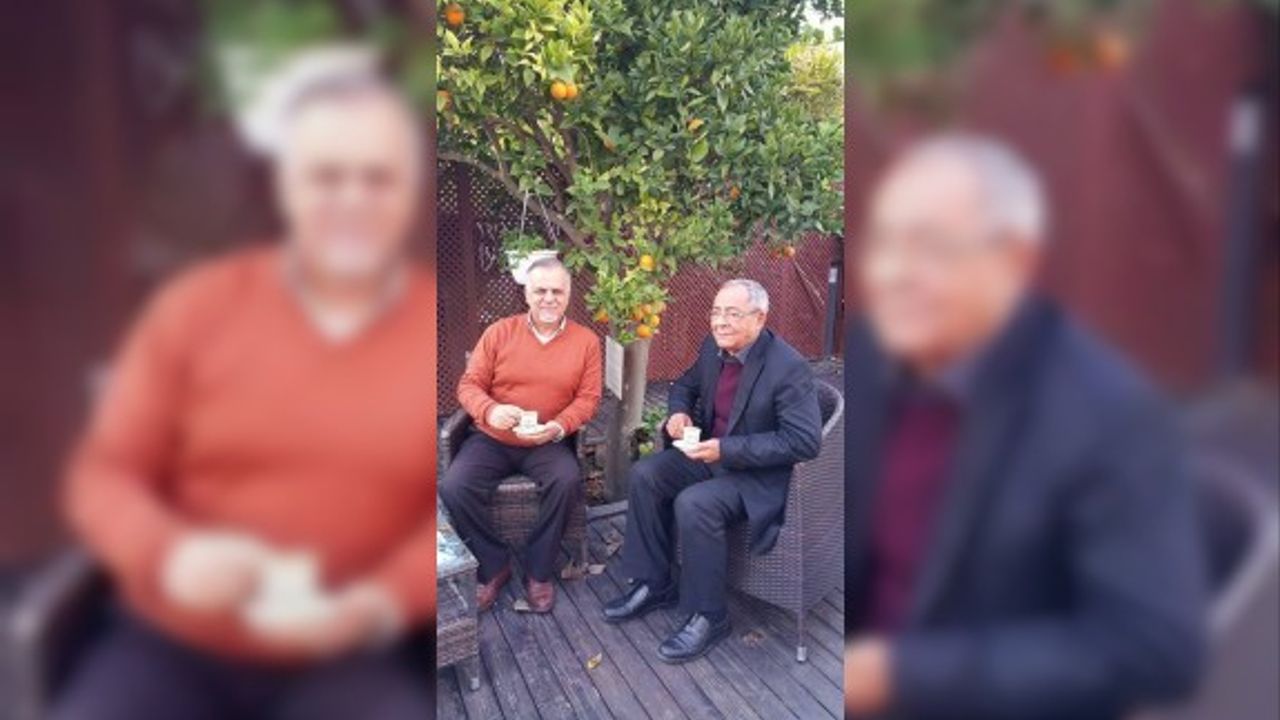 Gelecek nesillere bırakılacak kültürel bir miras