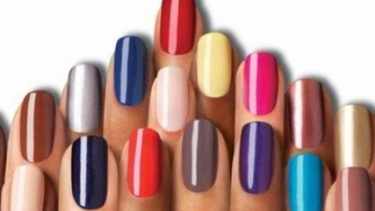 Ten Rengine Göre Oje Seçimi Nasıl Olmalıdır?