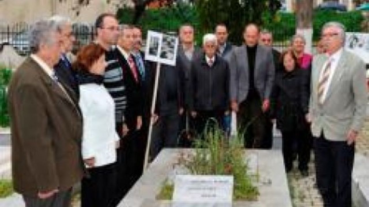 Arpalık Şehitleri 6 Şubat'ta Törenle Anılacak