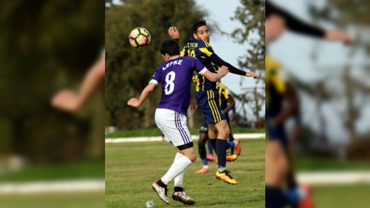 Doğan Türk Birliği’nden saygılarla 1-2