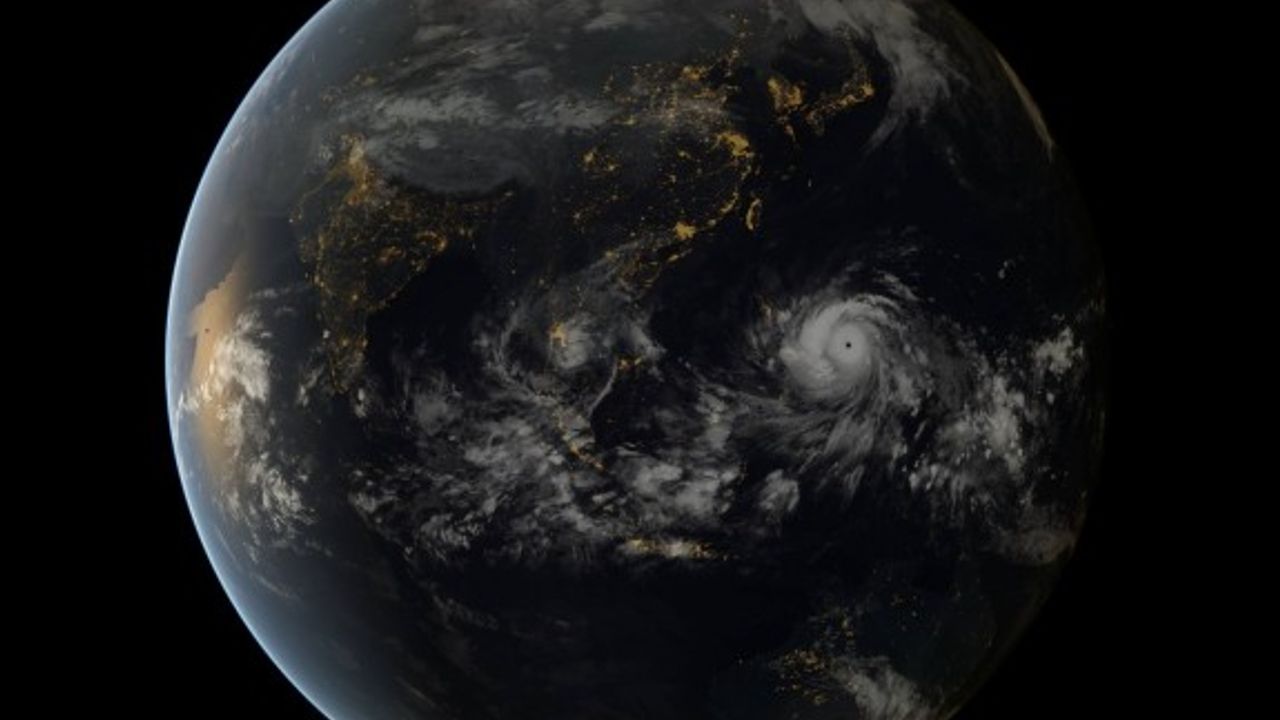 Dünya Üzerinde Yaşanmış En Ölümcül 10 Doğal Afet