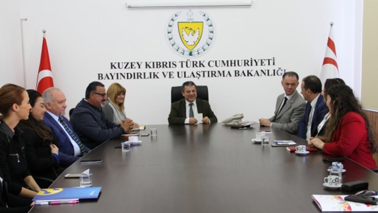 DÜRÜST: “BİLİŞİMİN ENGELSİZ YAŞAMA KATKI KOYMASI İÇİN DÜĞMEYE BASILDI”