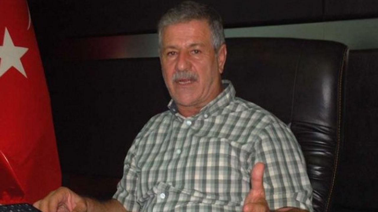 Gürcafer: Havalimanı inşaatında denetim yapılması devlet memurlarınca engelleniyor