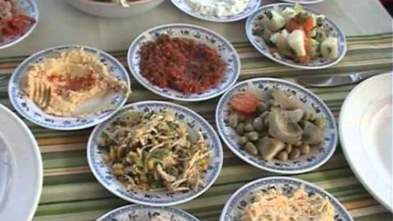 Yalnızca Kıbrıslıların ve Kıbrıs’ta Yaşayanların Bildiği 18 Enfes Lezzet