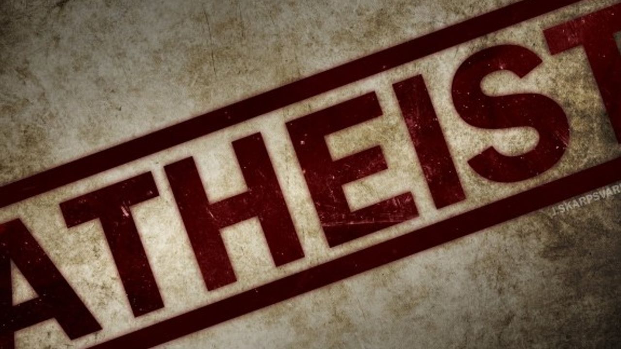 Ateistler Hakkında Doğru Sanılan 10 Yanlış Bilgi