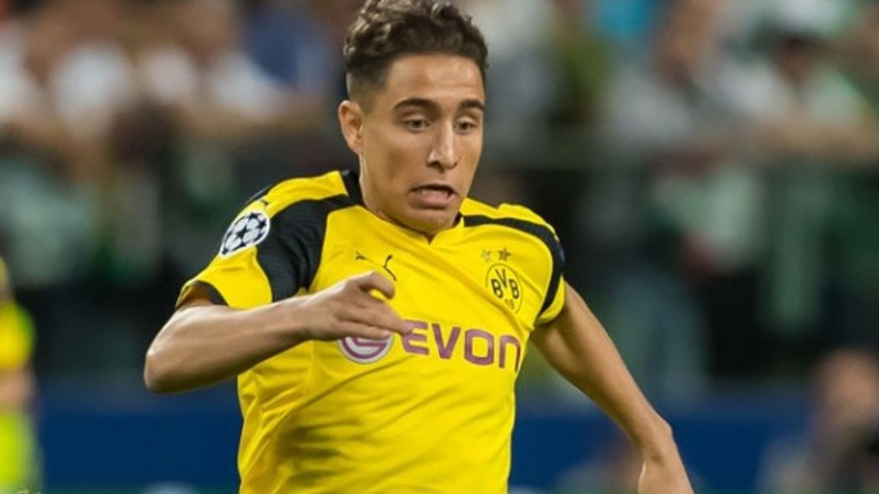 Fenerbahçe'den Emre Mor harekatı