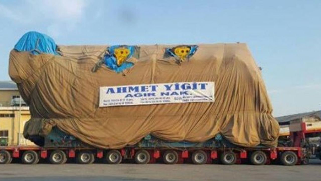 Kıb-Tek'te süresiz grev kapıda