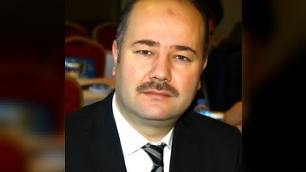 Lefkoşa eski Büyükelçilerinden Şahinbaş vefat etti