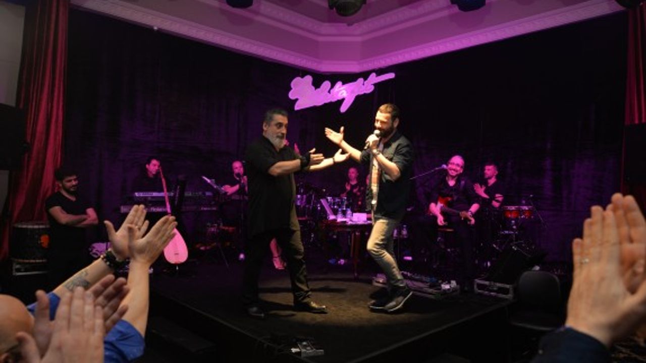 Soner Olgun fırtınası esmeye devam ediyor