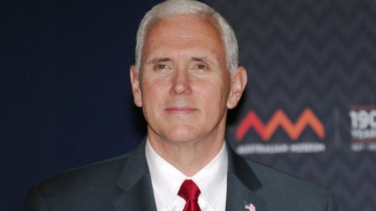 ABD Başkan Yardımcısı Pence: Kuzey Kore barış ve güvenliğe en tehlikeli tehdit