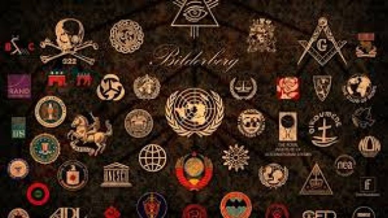 Dünya Tarihinin En Gizemli 13 Örgütü ve Sırları