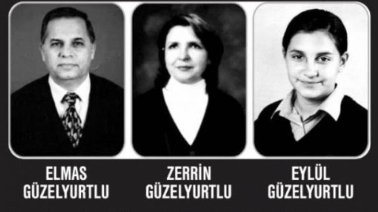 Güzelyurtlu cinayetinde hem Güney, hem Kuzey suçlu bulundu