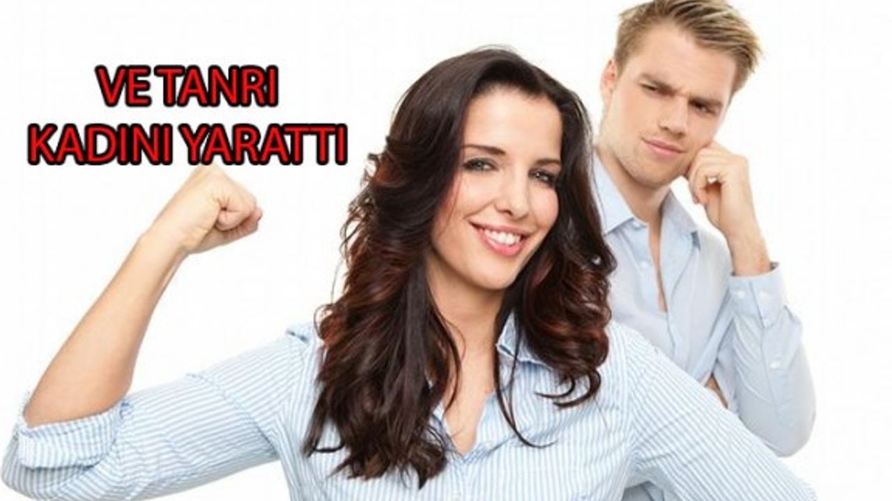 Kadınların Erkeklerden Daha İyi Yaptığı 23 Şey