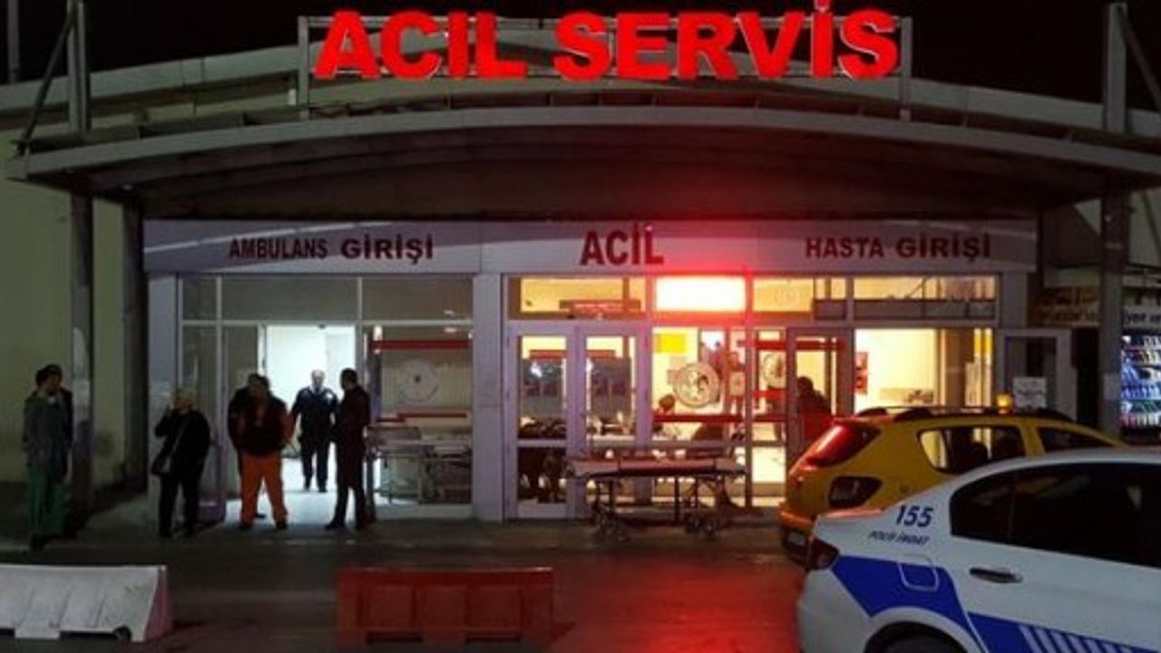 Ünlü arabesk sanatçısı İbrahim Erkal yoğun bakıma kaldırıldı