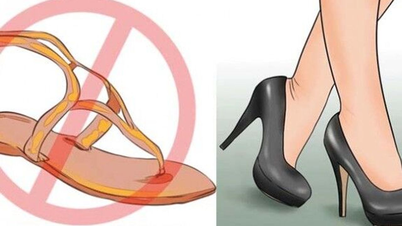 Büyük Ayaklar İçin Doğru Ayakkabı Seçimi Nasıl Olmalı?