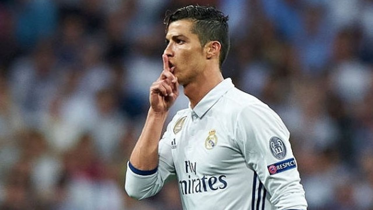 Dünyanın en çok kazanan futbolcusu belli oldu