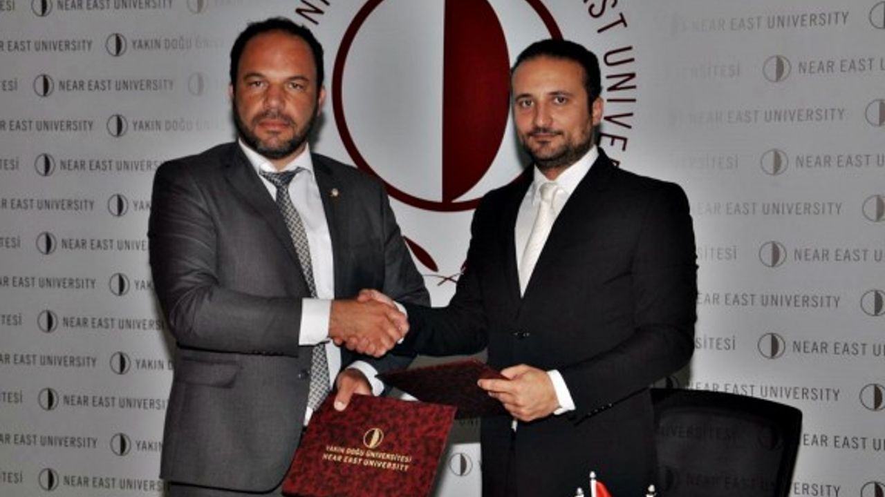 İskele Belediyesi ile YDÜ Hastanesi'nden önemli işbirliği