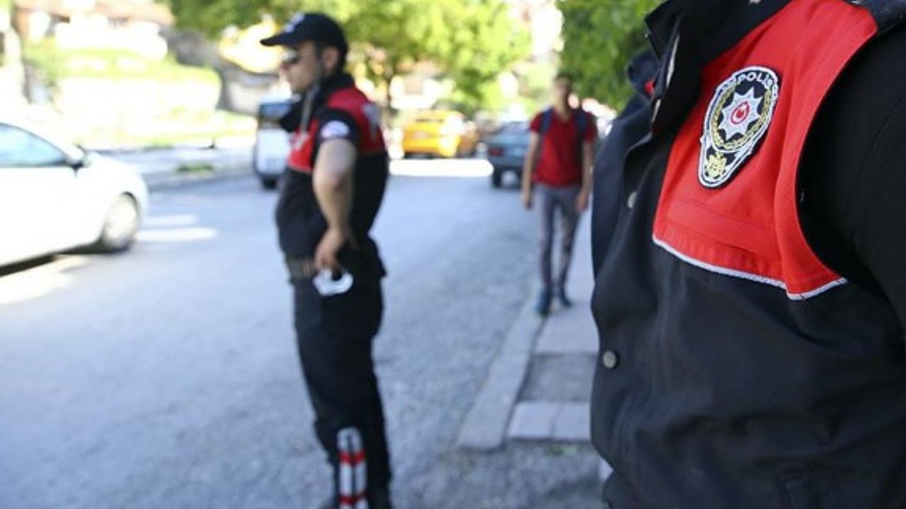 KKTC ve Türkiye'de 20 ilde askeri personel FETÖ operasyonu