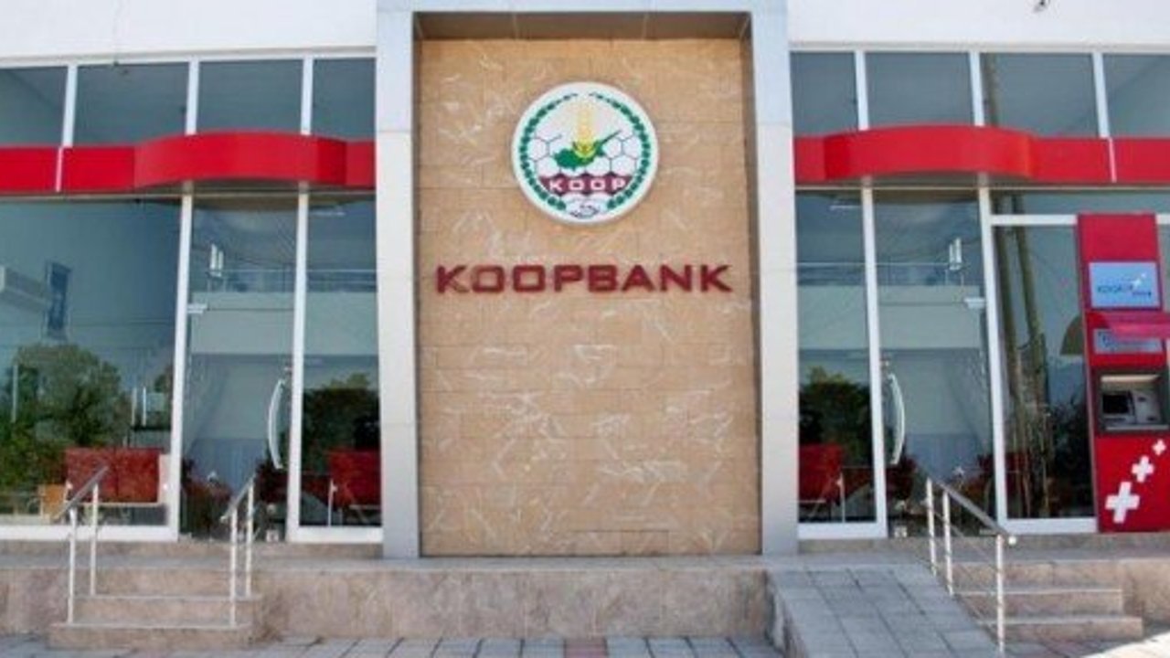 Koop-Bank için dikkat çeken iddialar!