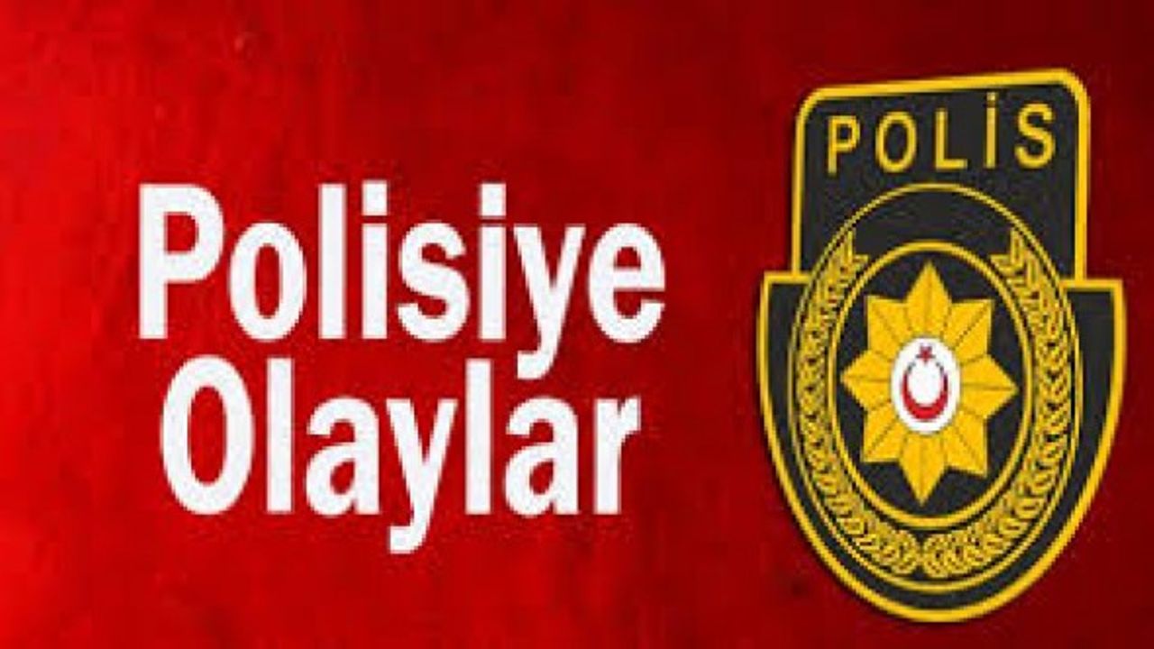 Mağusa'da tüp gaz hırsızları yakalandı