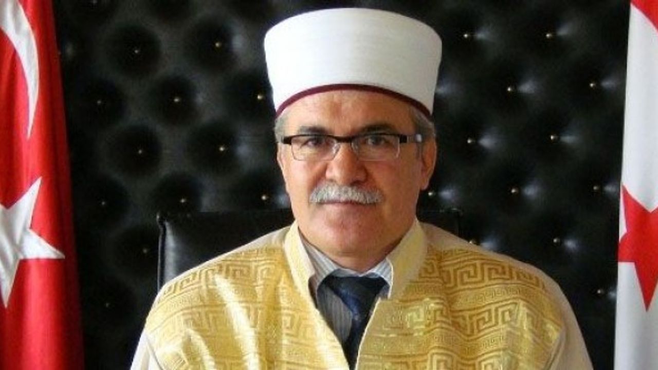 Bayram namazı 06.18'de, fitre 20 TL