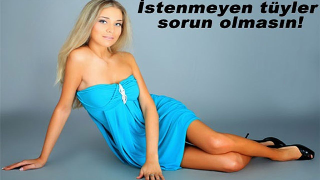 Doğal Ve Etkili Tüy Dökücü Yöntemler