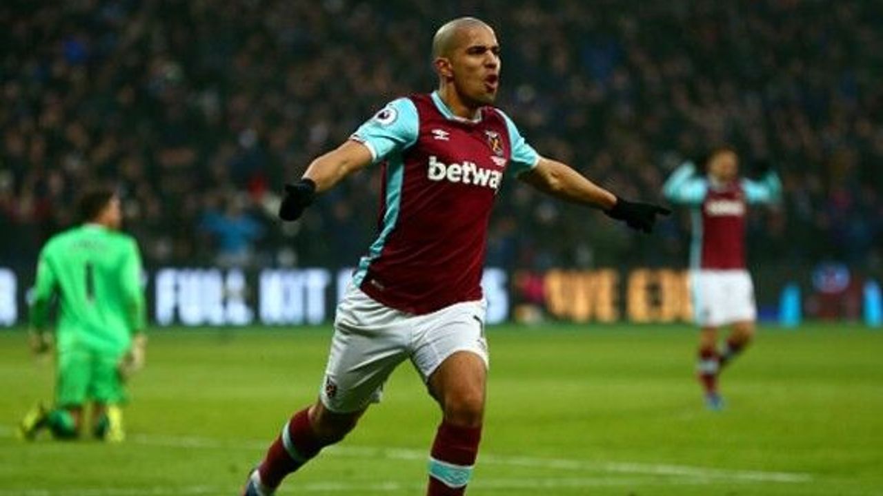 Feghouli adım adım Aslan oluyor