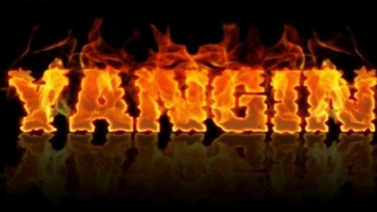 Mağusa'da ev yangını ve hırsızlık