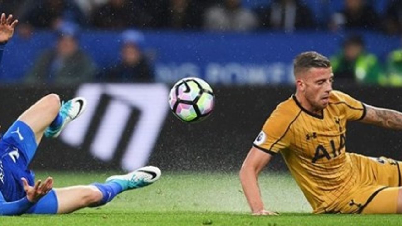 Premier Lig'de devrim gibi karar