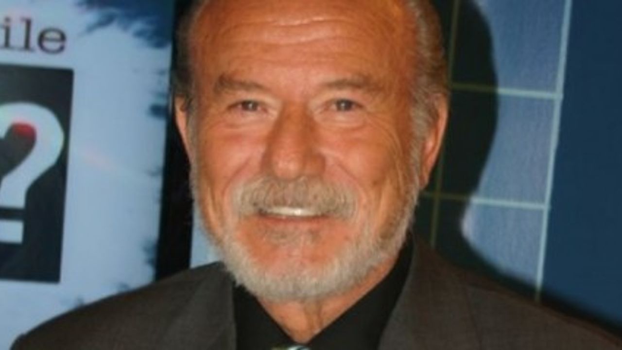 Yeşilçam'ın usta karakteri hayatını kaybetti