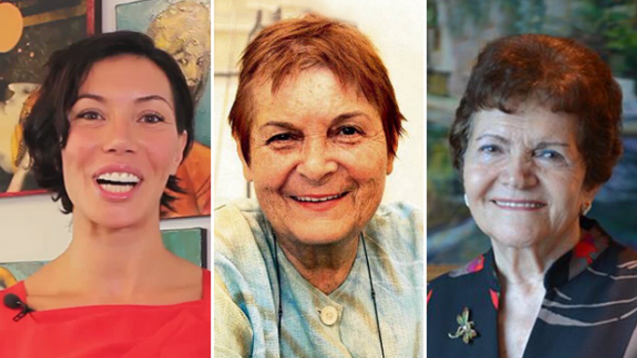 Eğitimde Fark Yaratan 9 İlham Verici Kadın