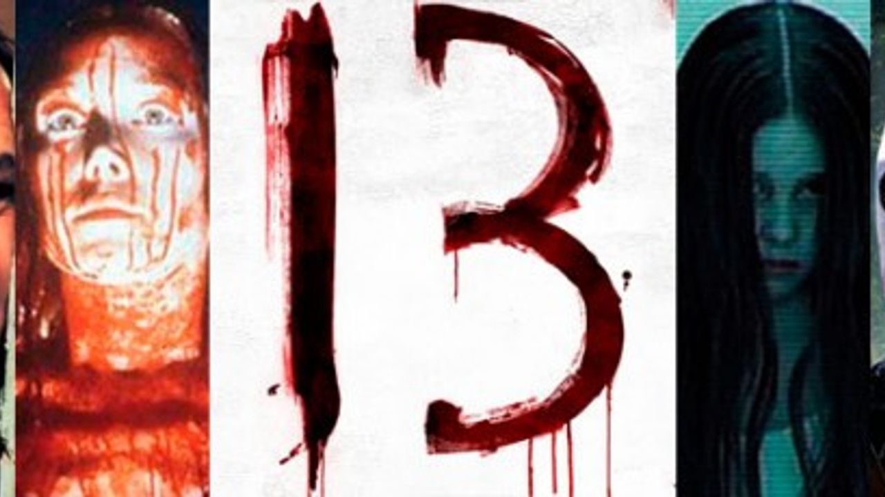 En iyi 13 korku filmi