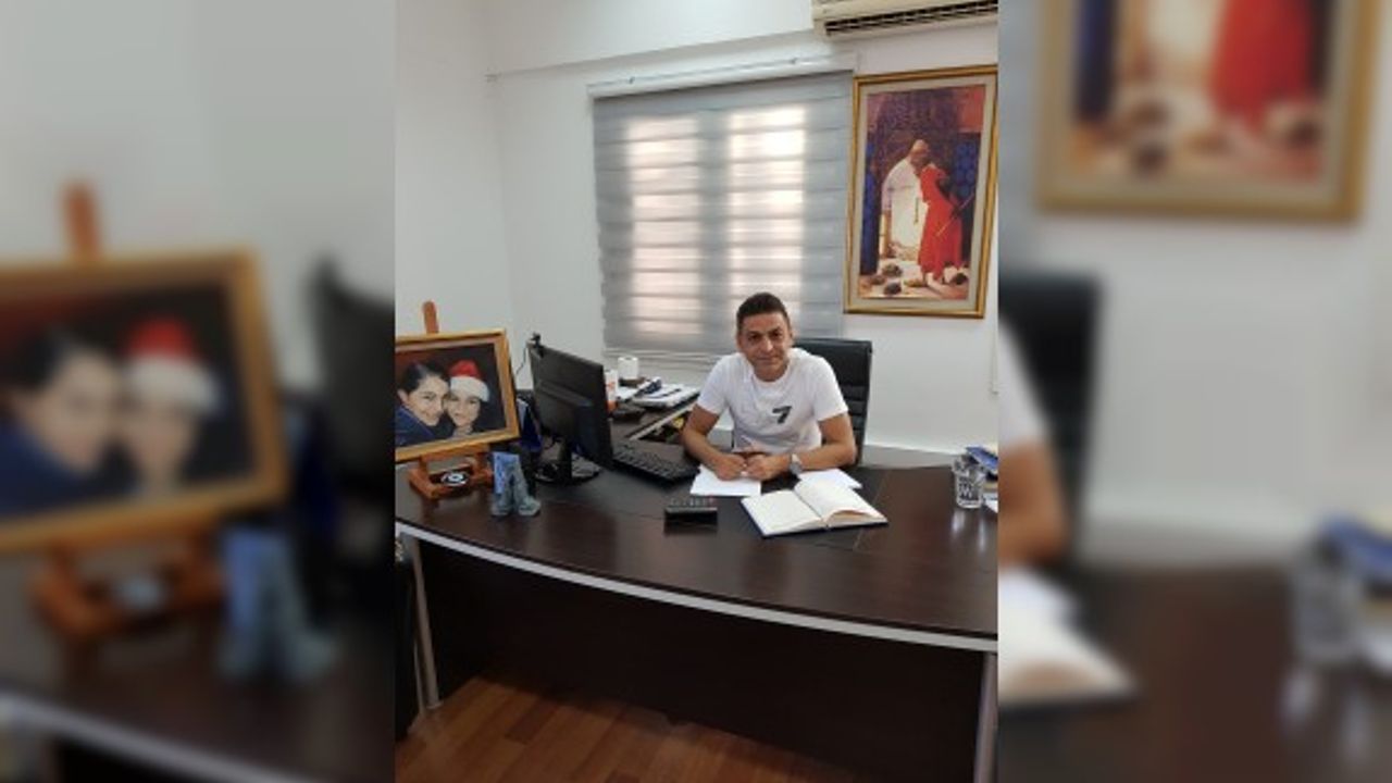 GUESS, Esmen Group ile KKTC’ye geliyor