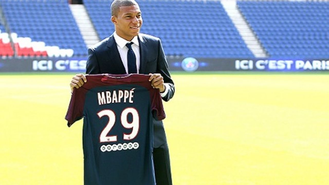 "PSG'de tüm kupaları kazanmak istiyorum"