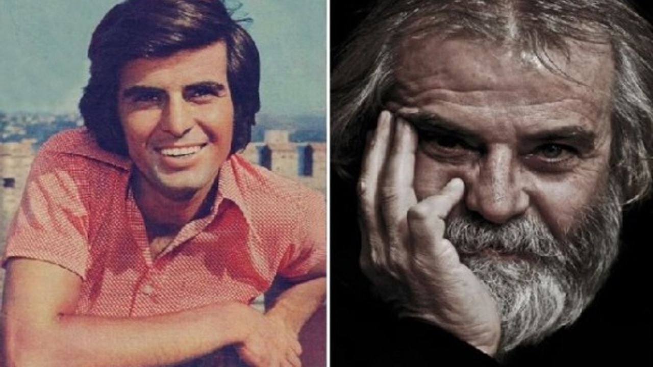 Tarık Akan ve Canlandırdığı 16 Unutulmaz Karakter