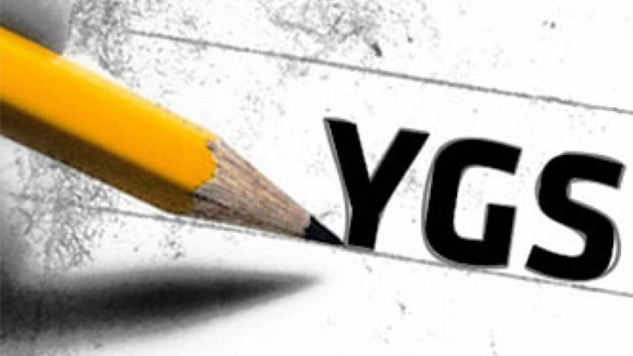 12 soruda üniversiteye girişte yeni  YKS