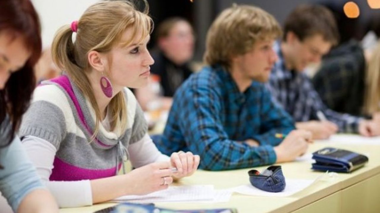 Başarı bursu almaya aday öğrenciler açıklandı