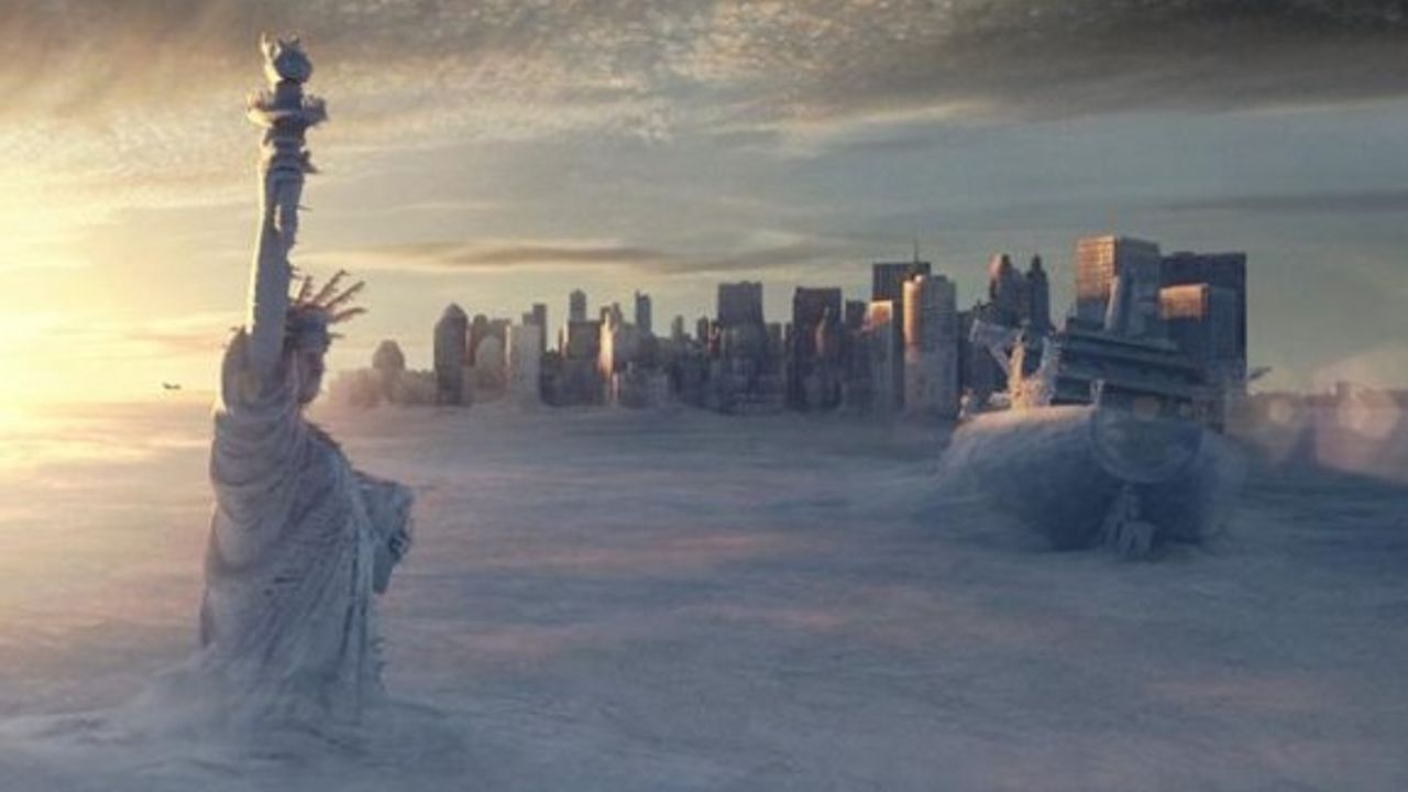 Gelmiş geçmiş en iyi 'afet' filmleri