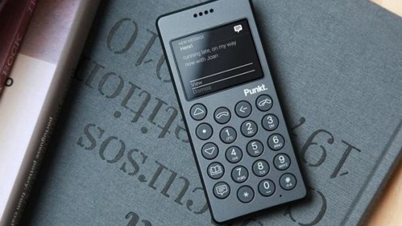 İşte piyasadaki en iyi "akılsız" telefonlar