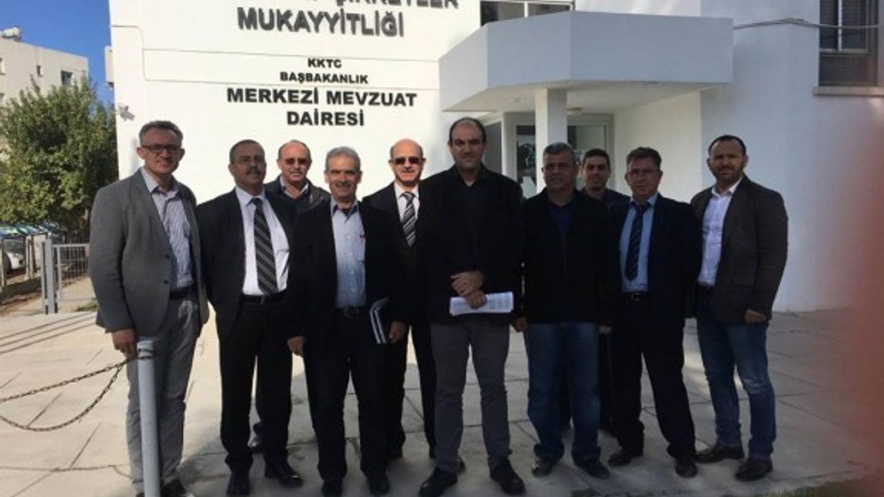 Altı kooperatif ortak hareket etme kararı aldı