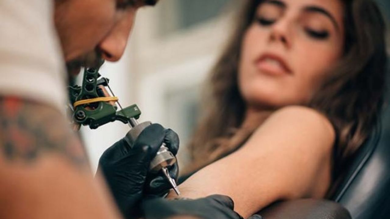 Dövme yaptırdıktan sonra neler yapılması gerekir?