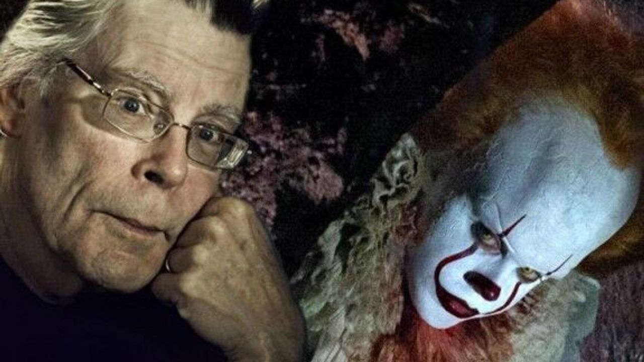 Stephen King'in Romanlarından Uyarlanan En İyi 15 Filmi