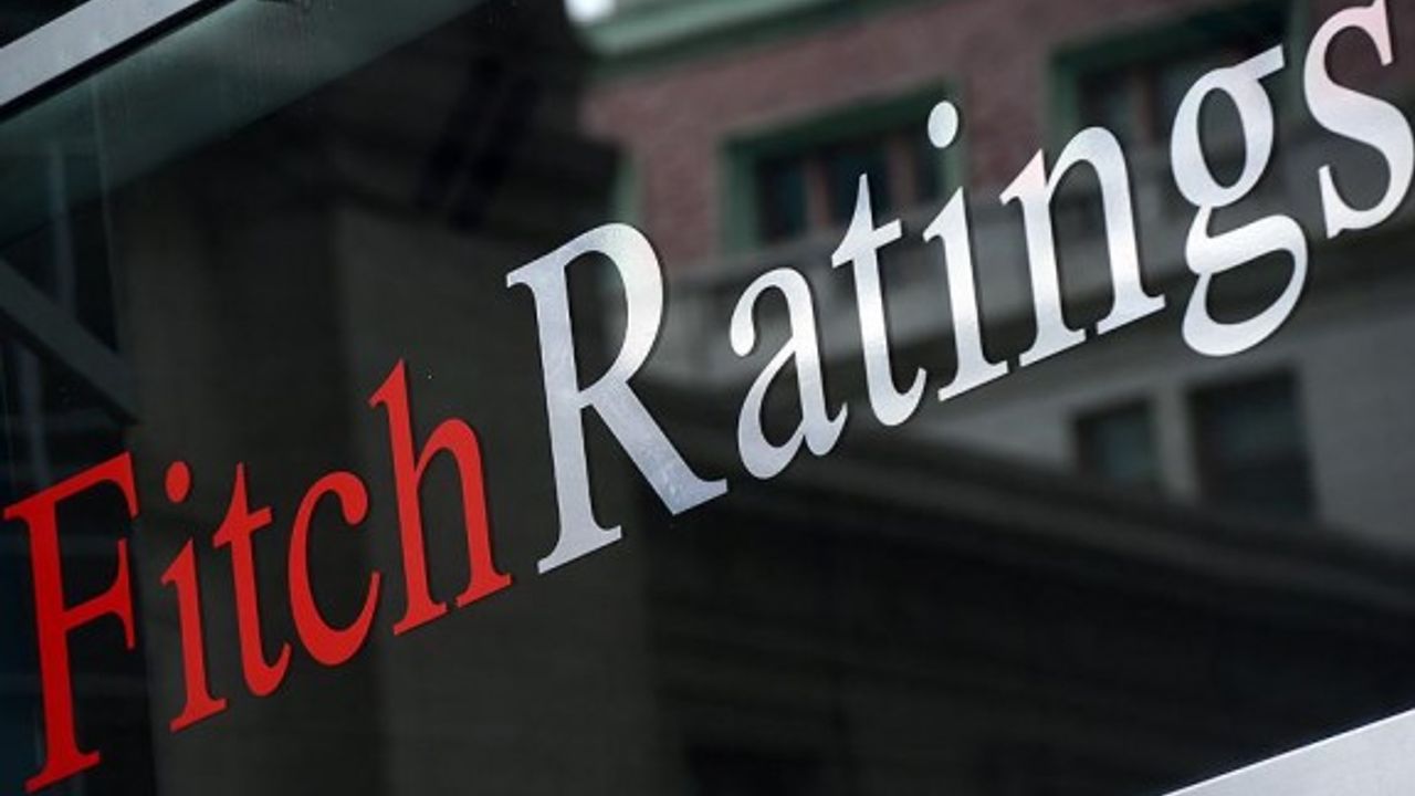 Fitch, Türkiye'nin faiz artış kararını değerlendirdi