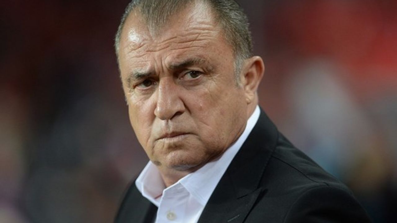 Galatasaray'da yeni hoca belli oldu