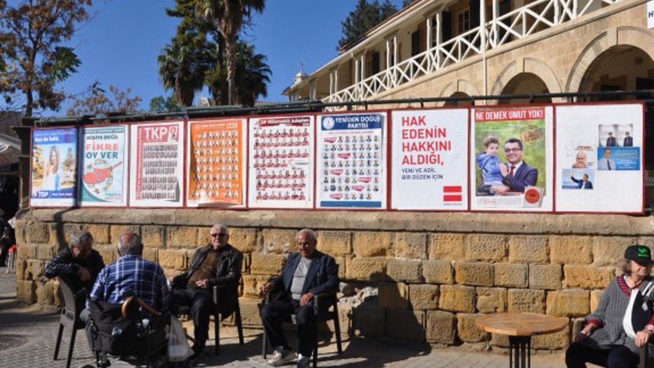 "Seçim Yasası Meclis iradesine ters değil"