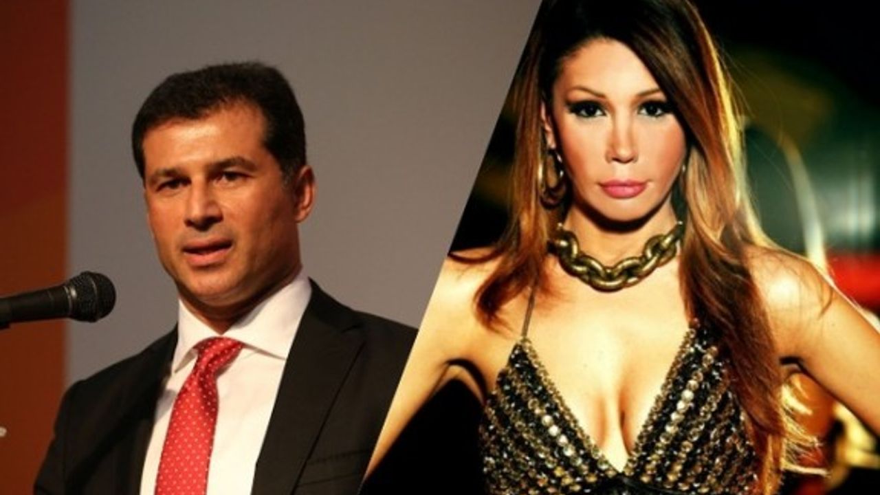 Ve İnci Pars ilk kez konuştu: “Özgürgün’le evleneceğiz”