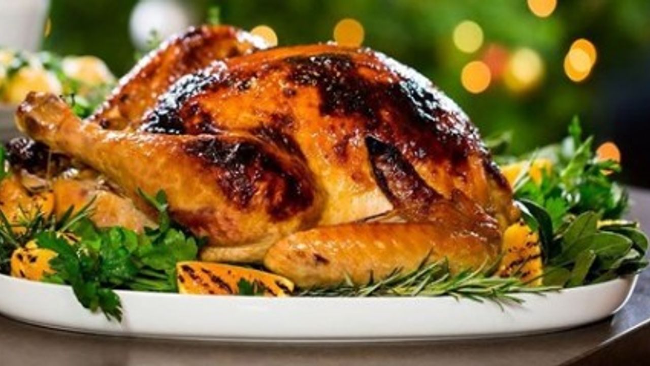 Yılbaşı hindisi hakkında bilmeniz gereken her şey