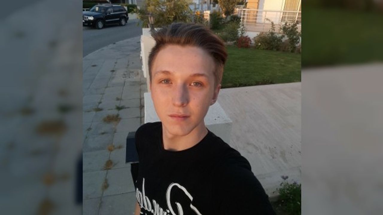 İntihar eden gencin kimliği belli oldu