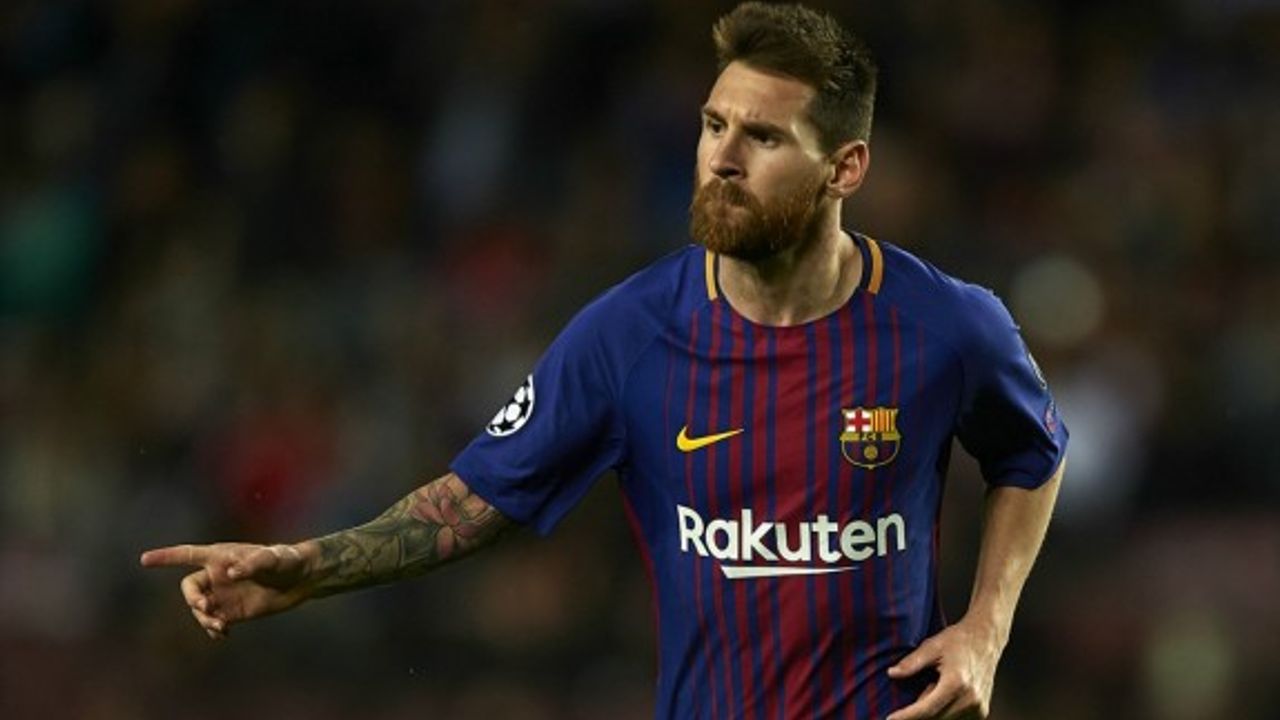 İşte 2017'nin en iyi 100 futbolcusu